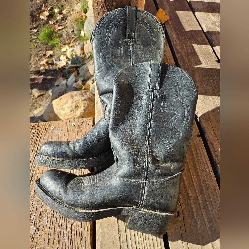 Durango Shyloh Cowboy Boots